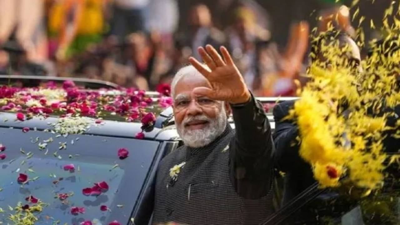 Narendra Modi: ಮಾರ್ಚ್ 25ರಂದು ಮತ್ತೆ ರಾಜ್ಯಕ್ಕೆ ಮೋದಿ; ದಾವಣಗೆರೆಯಲ್ಲಿ ವಿಜಯಸಂಕಲ್ಪ ಯಾತ್ರೆ ಸಮಾರೋಪದಲ್ಲಿ ಭಾಗಿ