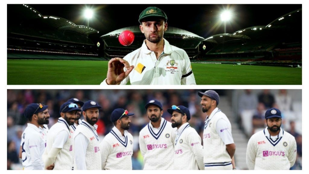 Nathan Lyon becomes most successful spinner against India