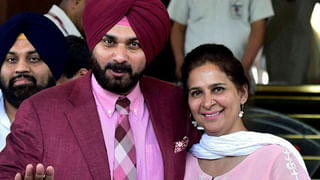 Amritpal Singh: ಅಮೃತಪಾಲ್ ಸಿಂಗ್ ಪಂಜಾಬ್​​ನಿಂದ ಪಲಾಯನ? ಆತನಿಗೆ ಆಶ್ರಯ ನೀಡಿದ್ದ ಮಹಿಳೆಯನ್ನು ಬಂಧಿಸಿದ ಹರ್ಯಾಣ ಪೊಲೀಸ್