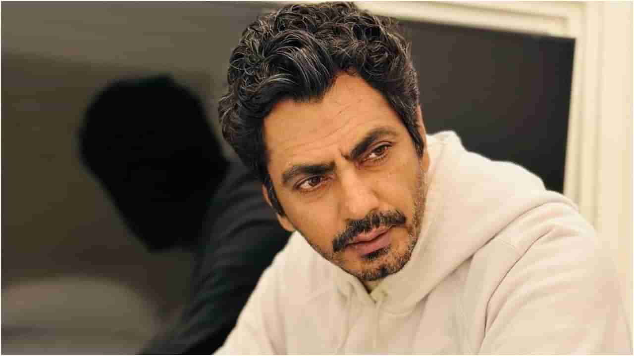 Nawazuddin Siddiqui: ‘ನನ್ನ ಅಪ್ರಾಪ್ತ ಮಗಳನ್ನು ನಿಮ್ಮ ಮ್ಯಾನೇಜರ್​ ಕೆಟ್ಟದಾಗಿ ತಬ್ಬಿಕೊಂಡ’: ಸ್ಟಾರ್​ ನಟನ ವಿರುದ್ಧ ಪತ್ನಿ ಗರಂ