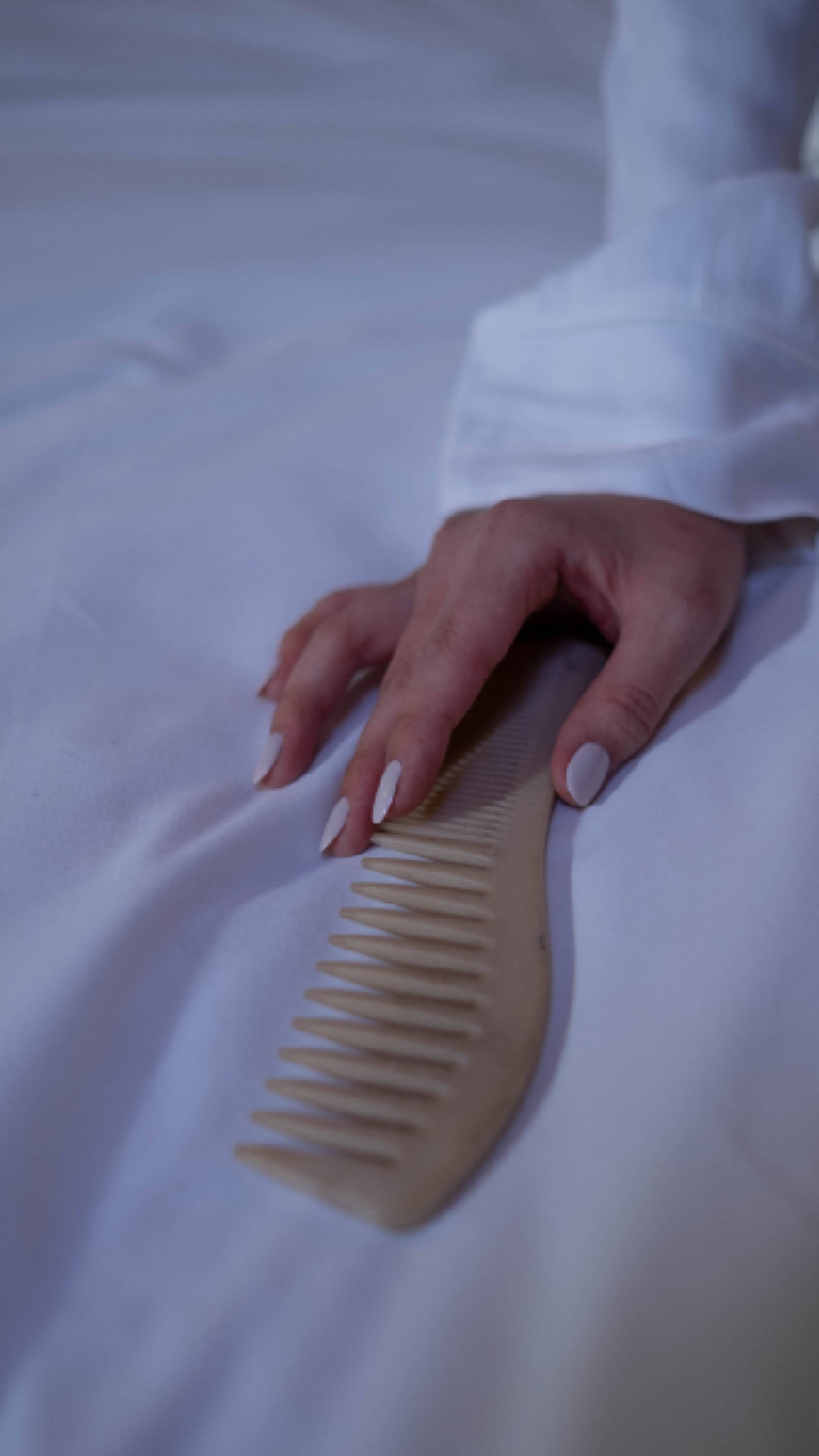 Neem Comb (4)