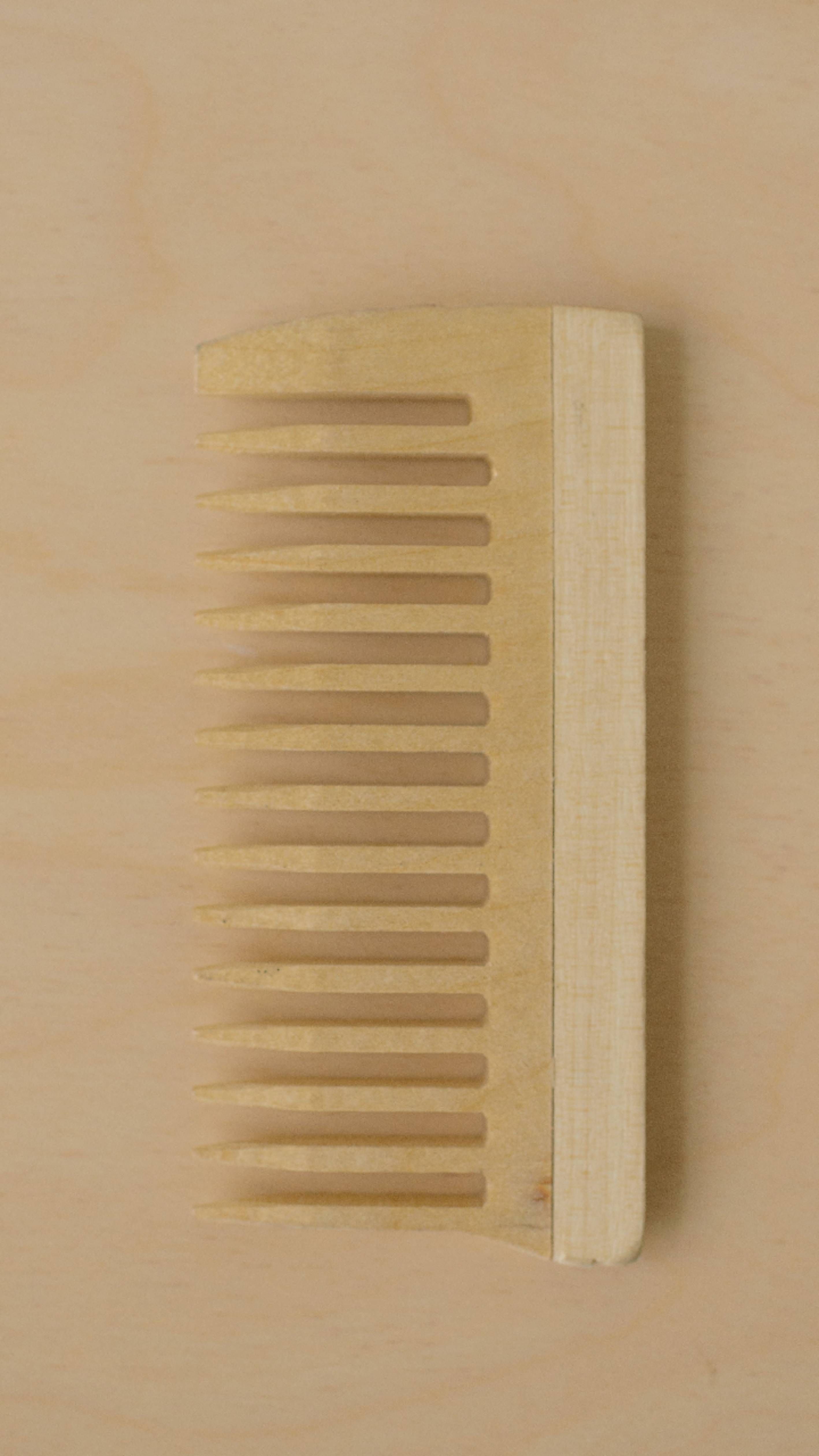 Neem Comb (5)