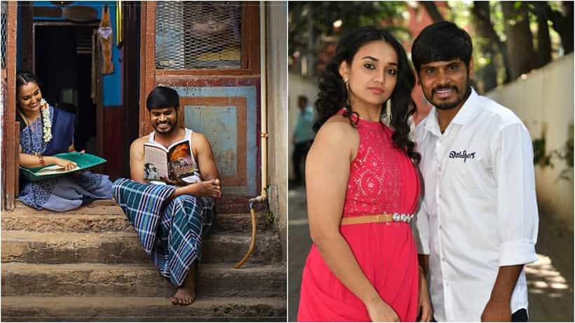 Dharmanna: ಕೂಡಿಬಂತು ‘ರಾಜಯೋಗ’; ಹಾಸ್ಯ ನಟ ಧರ್ಮಣ್ಣ ಕಡೂರು ಈಗ ಹೀರೋ