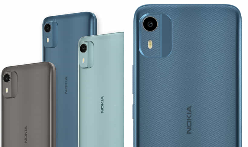 Nokia C12: ₹5,999ಕ್ಕೆ ಹೊಸ ನೋಕಿಯಾ ಸ್ಮಾರ್ಟ್ಫೋನ್ ಬಿಡುಗಡೆ