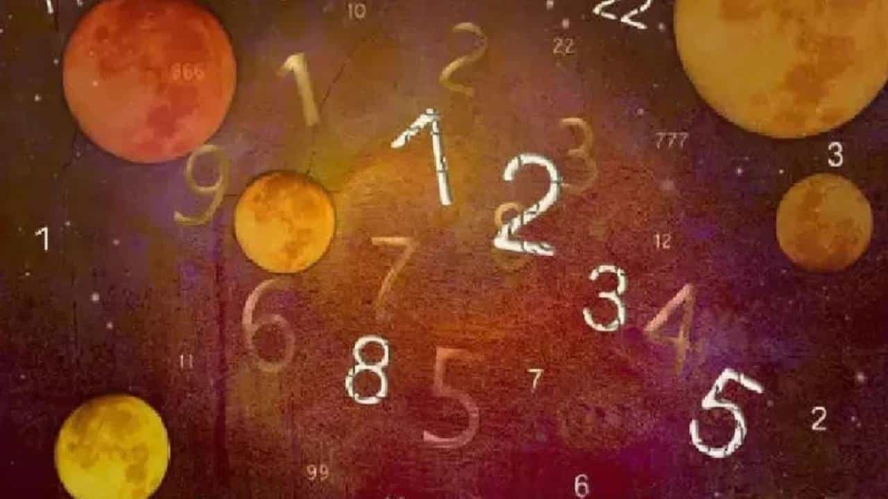 Numerology Prediction: ಸಂಖ್ಯಾಶಾಸ್ತ್ರ ಪ್ರಕಾರ ಜನ್ಮಸಂಖ್ಯೆಗೆ ಅನುಗುಣವಾಗಿ ಏಪ್ರಿಲ್ 12ರ ದಿನಭವಿಷ್ಯ