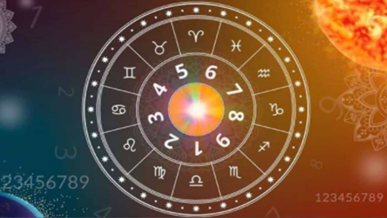 Numerology Prediction: ಸಂಖ್ಯಾಶಾಸ್ತ್ರ ಪ್ರಕಾರ ಜನ್ಮಸಂಖ್ಯೆಗೆ ಅನುಗುಣವಾಗಿ ಏಪ್ರಿಲ್ 13ರ ದಿನಭವಿಷ್ಯ Numerology Prediction: ಸಂಖ್ಯಾಶಾಸ್ತ್ರ ಪ್ರಕಾರ ಜನ್ಮಸಂಖ್ಯೆಗೆ ಅನುಗುಣವಾಗಿ ಏಪ್ರಿಲ್ 13ರ ದಿನಭವಿಷ್ಯ
