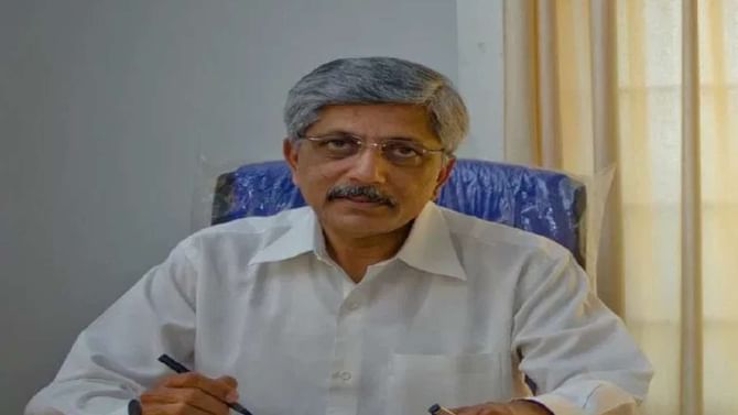 ಶೈಕ್ಷಣಿಕ, ಉದ್ಯೋಗ ಸ್ಥಿತಿಗತಿ ಗಮನಿಸಿ ಮೀಸಲಾತಿ ನೀಡಬೇಕು: ಒಬಿಸಿ ಆಯೋಗದ ಅಧ್ಯಕ್ಷ ಜಯಪ್ರಕಾಶ್ ಹೆಗ್ಡೆ ಶೈಕ್ಷಣಿಕ, ಉದ್ಯೋಗ ಸ್ಥಿತಿಗತಿ ಗಮನಿಸಿ ಮೀಸಲಾತಿ ನೀಡಬೇಕು: ಒಬಿಸಿ ಆಯೋಗದ ಅಧ್ಯಕ್ಷ ಜಯಪ್ರಕಾಶ್ ಹೆಗ್ಡೆ