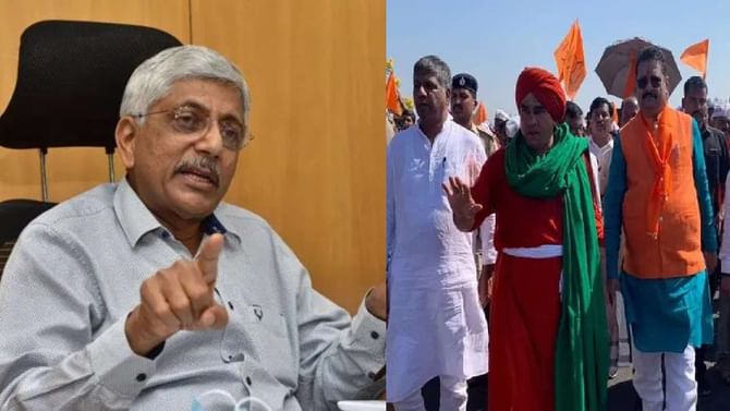 ವಿಧಾನಸಭೆ ಚುನಾವಣೆಗೂ ಮುನ್ನ ಮೀಸಲಾತಿ ಕುರಿತ ಅಂತಿಮ ವರದಿ ಸಲ್ಲಿವುದಿಲ್ಲ: ಒಬಿಸಿ ಆಯೋಗದ ಅಧ್ಯಕ್ಷ ವಿಧಾನಸಭೆ ಚುನಾವಣೆಗೂ ಮುನ್ನ ಮೀಸಲಾತಿ ಕುರಿತ ಅಂತಿಮ ವರದಿ ಸಲ್ಲಿವುದಿಲ್ಲ: ಒಬಿಸಿ ಆಯೋಗದ ಅಧ್ಯಕ್ಷ