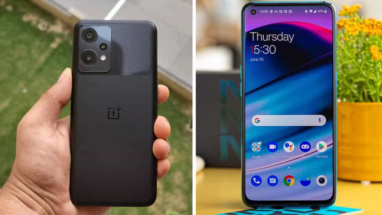 OnePlus Nord CE 3: ಅದ್ಭುತ ಕ್ಯಾಮೆರಾ, ಭರ್ಜರಿ ಫೀಚರ್ಸ್: ಮಾರುಕಟ್ಟೆಯಲ್ಲಿ ಧೂಳೆಬ್ಬಿಸಲು ಬರುತ್ತಿದೆ ಒನ್ಪ್ಲಸ್ ನಾರ್ಡ್ CE 3 OnePlus Nord CE 3: ಅದ್ಭುತ ಕ್ಯಾಮೆರಾ, ಭರ್ಜರಿ ಫೀಚರ್ಸ್: ಮಾರುಕಟ್ಟೆಯಲ್ಲಿ ಧೂಳೆಬ್ಬಿಸಲು ಬರುತ್ತಿದೆ ಒನ್ಪ್ಲಸ್ ನಾರ್ಡ್ CE 3