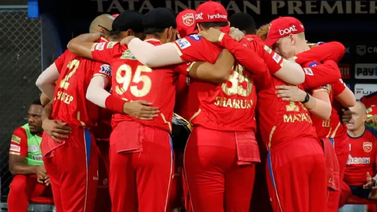 IPL 2023: ಐಪಿಎಲ್ ಆರಂಭಕ್ಕೂ ಮುನ್ನವೇ ಪಂಜಾಬ್ ಕಿಂಗ್ಸ್​ಗೆ ಹೊಸ ಚಿಂತೆ ಶುರು