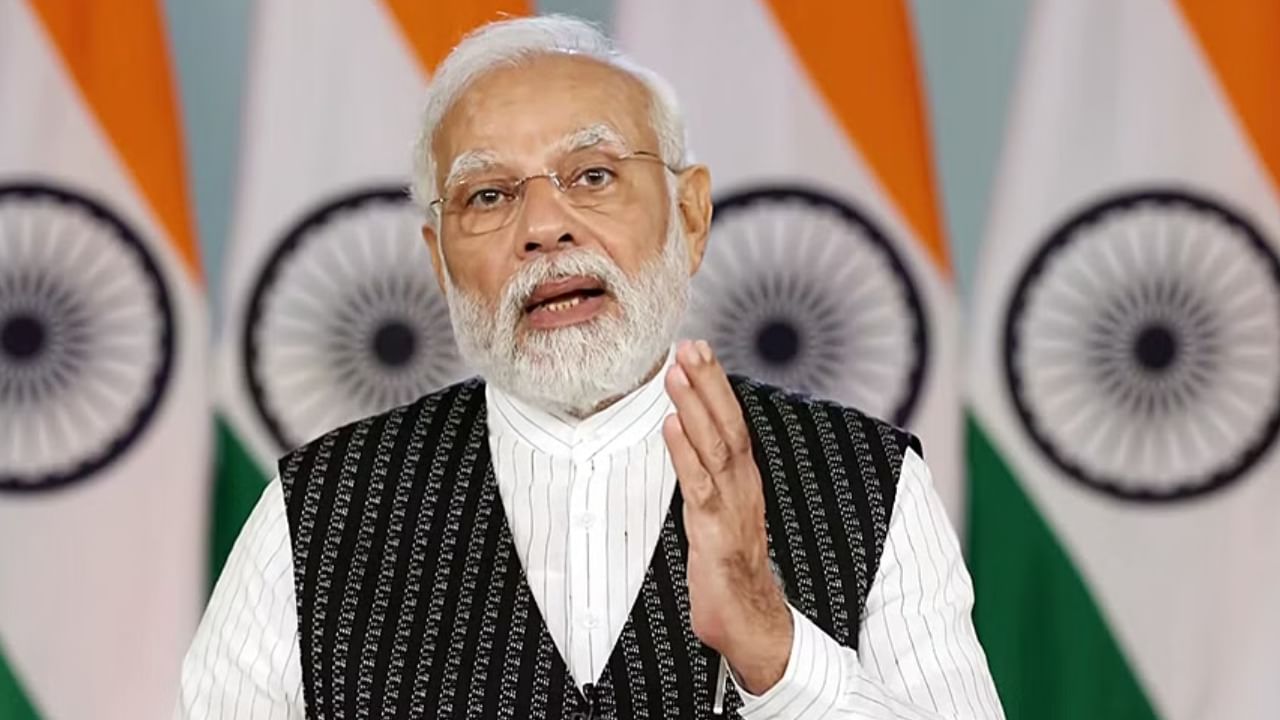 Narendra Modi: ಚೀನಾ ಸಾಮಾಜಿಕ ಮಾಧ್ಯಮಗಳಲ್ಲೂ ನಮೋ ಹವಾ; ಮೋದಿ ಅಮರ ಎನ್ನುತ್ತಿರುವ ನೆಟಿಜನ್ಸ್