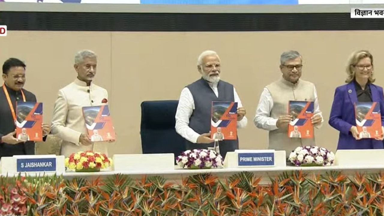 ಕಾಲ್ ಬಿಫೋರ್ ಯು ಡಿಗ್ ಆ್ಯಪ್ ಬಿಡುಗಡೆ ಮಾಡಿದ ಪ್ರಧಾನಿ ಮೋದಿ; ಏನಿದು CBuD? ಇದು ಹೇಗೆ ಕಾರ್ಯವೆಸಗುತ್ತದೆ? ಕಾಲ್ ಬಿಫೋರ್ ಯು ಡಿಗ್ ಆ್ಯಪ್ ಬಿಡುಗಡೆ ಮಾಡಿದ ಪ್ರಧಾನಿ ಮೋದಿ; ಏನಿದು CBuD? ಇದು ಹೇಗೆ ಕಾರ್ಯವೆಸಗುತ್ತದೆ?