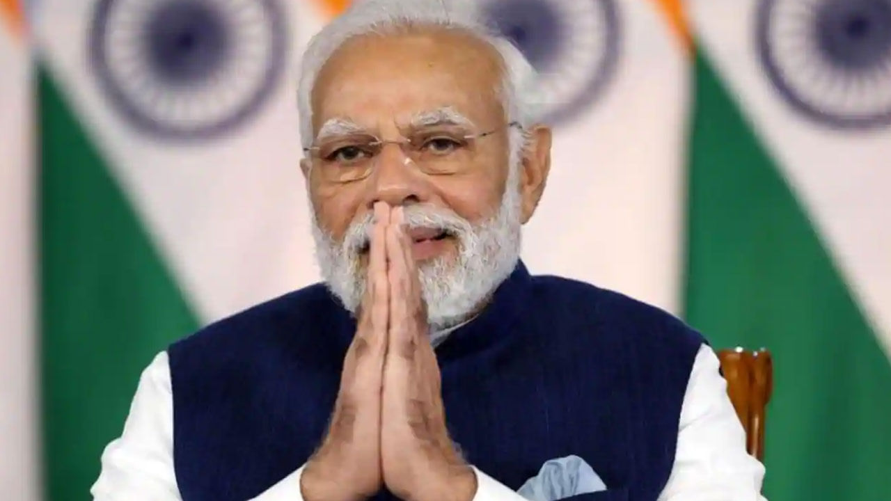 Vande Bharat Express: ಭೋಪಾಲ್-ನವದೆಹಲಿ ವಂದೇ ಭಾರತ್ ಎಕ್ಸ್ಪ್ರೆಸ್ಗೆ ಇಂದು ಮೋದಿ ಚಾಲನೆ Vande Bharat Express: ಭೋಪಾಲ್-ನವದೆಹಲಿ ವಂದೇ ಭಾರತ್ ಎಕ್ಸ್ಪ್ರೆಸ್ಗೆ ಇಂದು ಮೋದಿ ಚಾಲನೆ