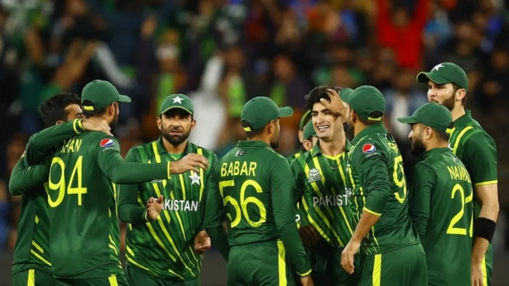 World Cup 2023 Pakistan could play their World Cup 2023 matches in Bangladesh
