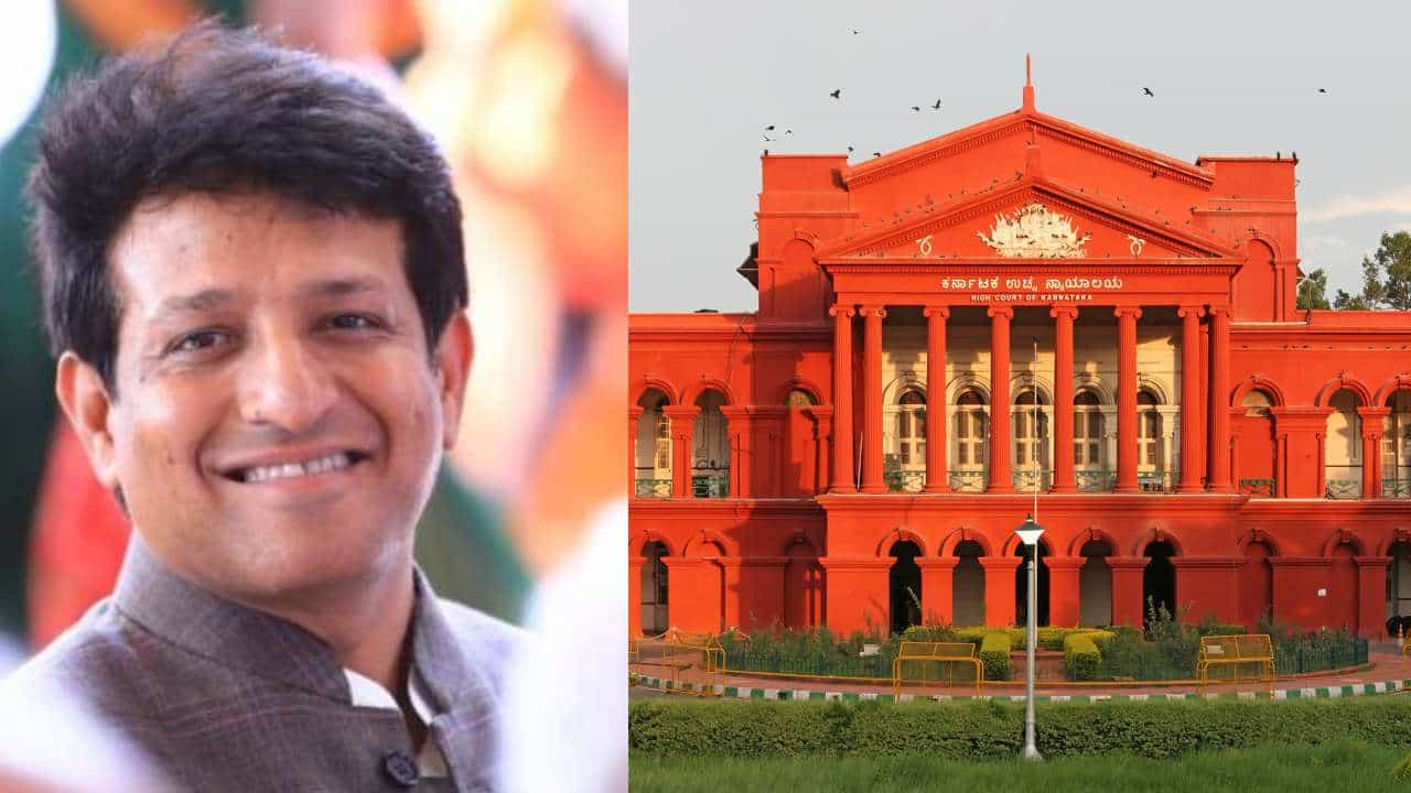 ಪಂಚಮಸಾಲಿಗೆ 2ಸಿ, 2ಡಿ ಮೀಸಲಾತಿ ವಿಚಾರ; ಹೈಕೋರ್ಟ್ಗೆ ಪ್ರಮಾಣಪತ್ರ ಸಲ್ಲಿಸಿದ ಎಜಿ ಪ್ರಭುಲಿಂಗ ನಾವದಗಿ ಪಂಚಮಸಾಲಿಗೆ 2ಸಿ, 2ಡಿ ಮೀಸಲಾತಿ ವಿಚಾರ; ಹೈಕೋರ್ಟ್ಗೆ ಪ್ರಮಾಣಪತ್ರ ಸಲ್ಲಿಸಿದ ಎಜಿ ಪ್ರಭುಲಿಂಗ ನಾವದಗಿ