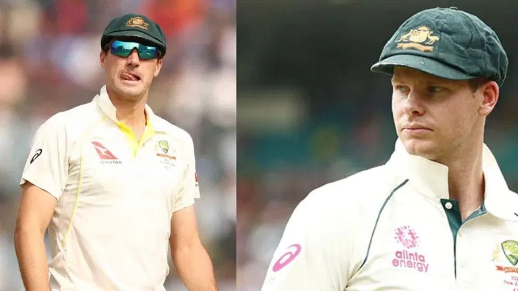 IND vs AUS 4th test Steve Smith or Pat Cummins who will captain Australia in Ahmadabad test