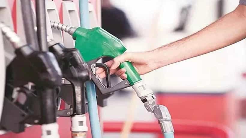 Petrol Price Today: ಬೆಂಗಳೂರು ಸೇರಿ ದೇಶದ ಪ್ರಮುಖ ನಗರಗಳಲ್ಲಿ ಮಾರ್ಚ್ 6 ರಂದು ಪೆಟ್ರೋಲ್, ಡೀಸೆಲ್ ದರ ಎಷ್ಟಿದೆ, ವಿವರ ಇಲ್ಲಿದೆ