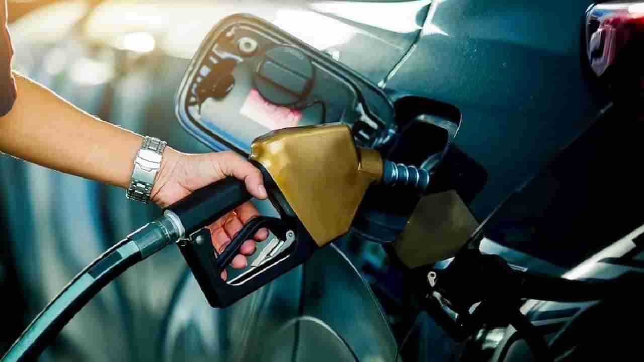 Petrol Price Today: ಬೆಂಗಳೂರು ಸೇರಿ ದೇಶದ ಪ್ರಮುಖ ನಗರಗಳಲ್ಲಿ ಮಾರ್ಚ್​ 12 ರಂದು ಪೆಟ್ರೋಲ್, ಡೀಸೆಲ್ ದರ ಎಷ್ಟಿದೆ, ವಿವರ ಇಲ್ಲಿದೆ