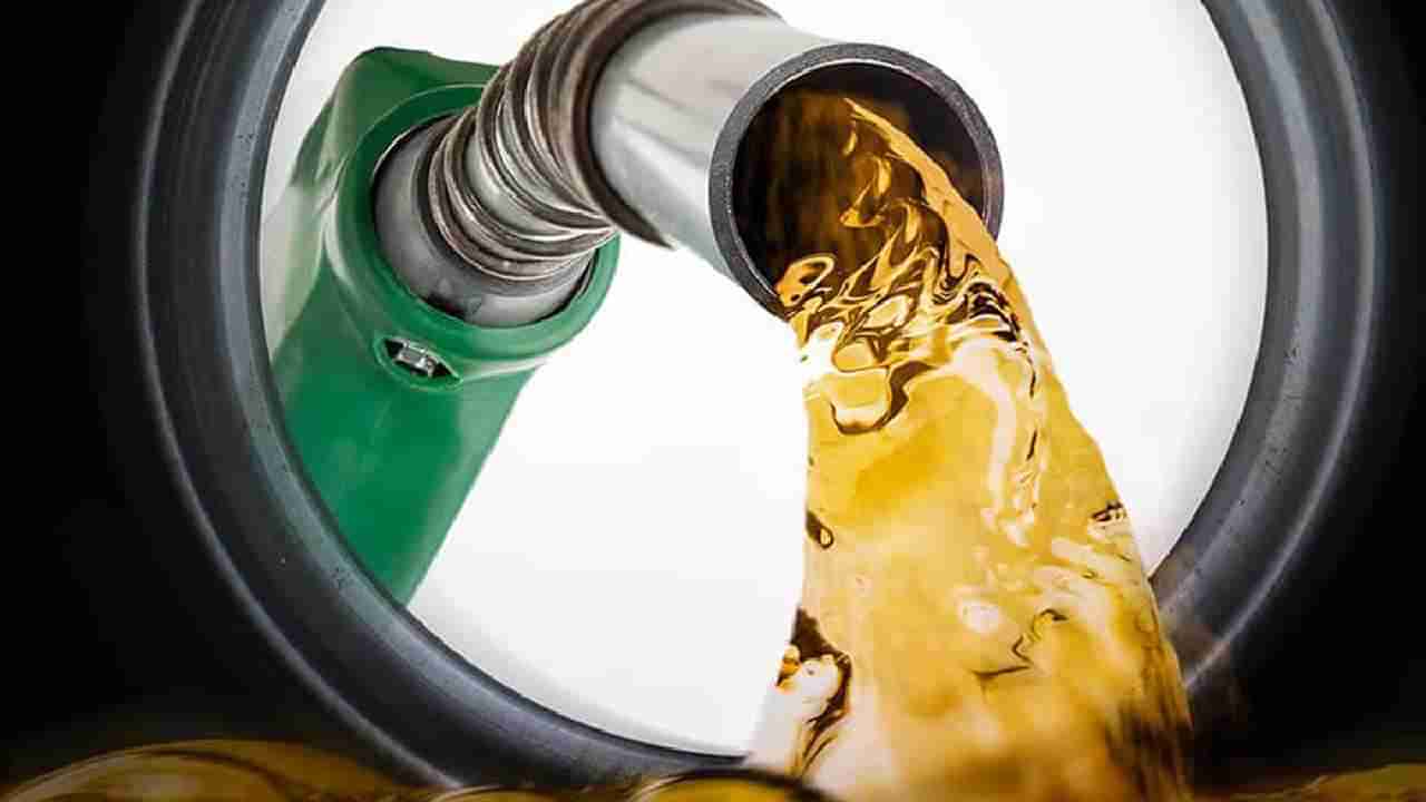 Petrol Price Today: ಬೆಂಗಳೂರು ಸೇರಿ ದೇಶದ ಪ್ರಮುಖ ನಗರಗಳಲ್ಲಿ ಮಾರ್ಚ್​ 14 ರಂದು ಪೆಟ್ರೋಲ್, ಡೀಸೆಲ್ ದರ ಎಷ್ಟಿದೆ, ವಿವರ ಇಲ್ಲಿದೆ