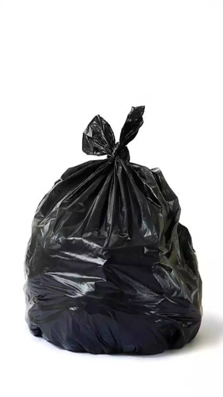 Plastic cover