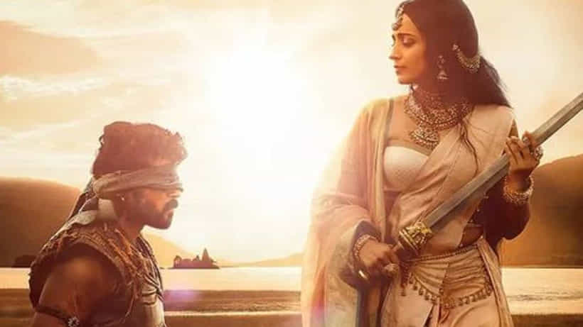 ‘ಪೊನ್ನಿಯಿನ್ ಸೆಲ್ವನ್ 2’ ಸಿನಿಮಾ ಅವಧಿ ಇಷ್ಟೊಂದಾ? ಸೀಟ್ ಮೇಲೆ ಕೂರೋದೆ ಚಾಲೆಂಜ್