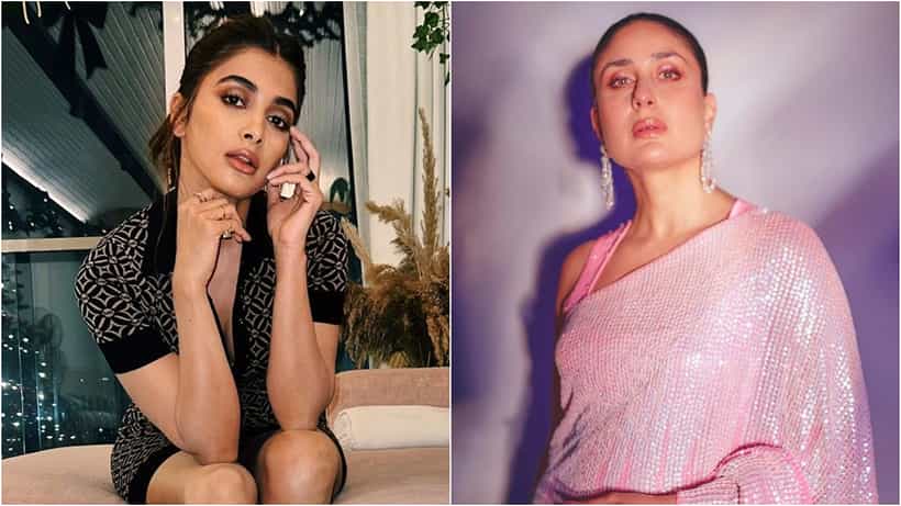 Pooja Hegde: ‘ಬಜರಂಗಿ ಭಾಯಿಜಾನ್’ ಚಿತ್ರದ ಸೀಕ್ವೆಲ್ನಲ್ಲಿ ಕರೀನಾ ಕಪೂರ್ ಖಾನ್ ಬದಲಿಗೆ ಪೂಜಾ ಹೆಗ್ಡೆ?