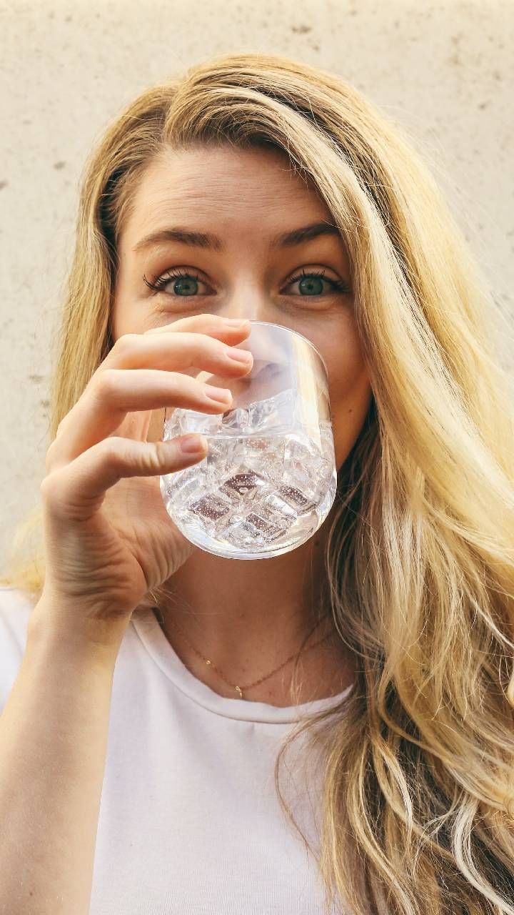 Post workout drinks (2)