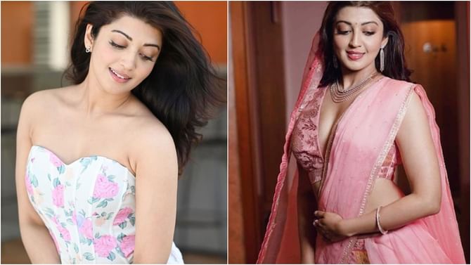 Pranitha Subhash: ಪ್ರಣಿತಾ ಸುಭಾಷ್ರ ಈ ಅಂದದ ಚಿತ್ರಗಳ ನೋಡಿದಿರಾ? Pranitha Subhash: ಪ್ರಣಿತಾ ಸುಭಾಷ್ರ ಈ ಅಂದದ ಚಿತ್ರಗಳ ನೋಡಿದಿರಾ?
