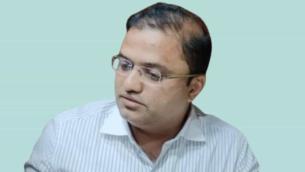 ಲಂಚ ಪ್ರಕರಣ: ಮಾಡಾಳ್ ಪುತ್ರ ಪ್ರಶಾಂತ್ ವಿರುದ್ಧ ಮತ್ತೆರೆಡು ಎಫ್ಐಆರ್ ದಾಖಲು ಲಂಚ ಪ್ರಕರಣ: ಮಾಡಾಳ್ ಪುತ್ರ ಪ್ರಶಾಂತ್ ವಿರುದ್ಧ ಮತ್ತೆರೆಡು ಎಫ್ಐಆರ್ ದಾಖಲು