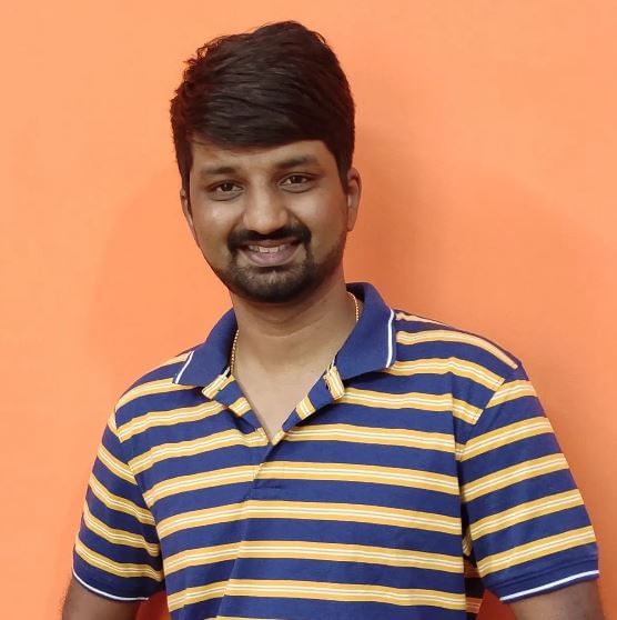 Praveen Sannamani