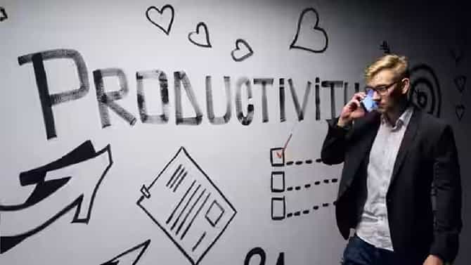 Productivity Tips: ಕಡಿಮೆ ಅವಧಿಯಲ್ಲಿ ಹೆಚ್ಚು ಕೆಲಸ ಮಾಡುವುದು ಹೇಗೆ? ಇಲ್ಲಿವೆ 8 ಸಖತ್ ಟಿಪ್ಸ್