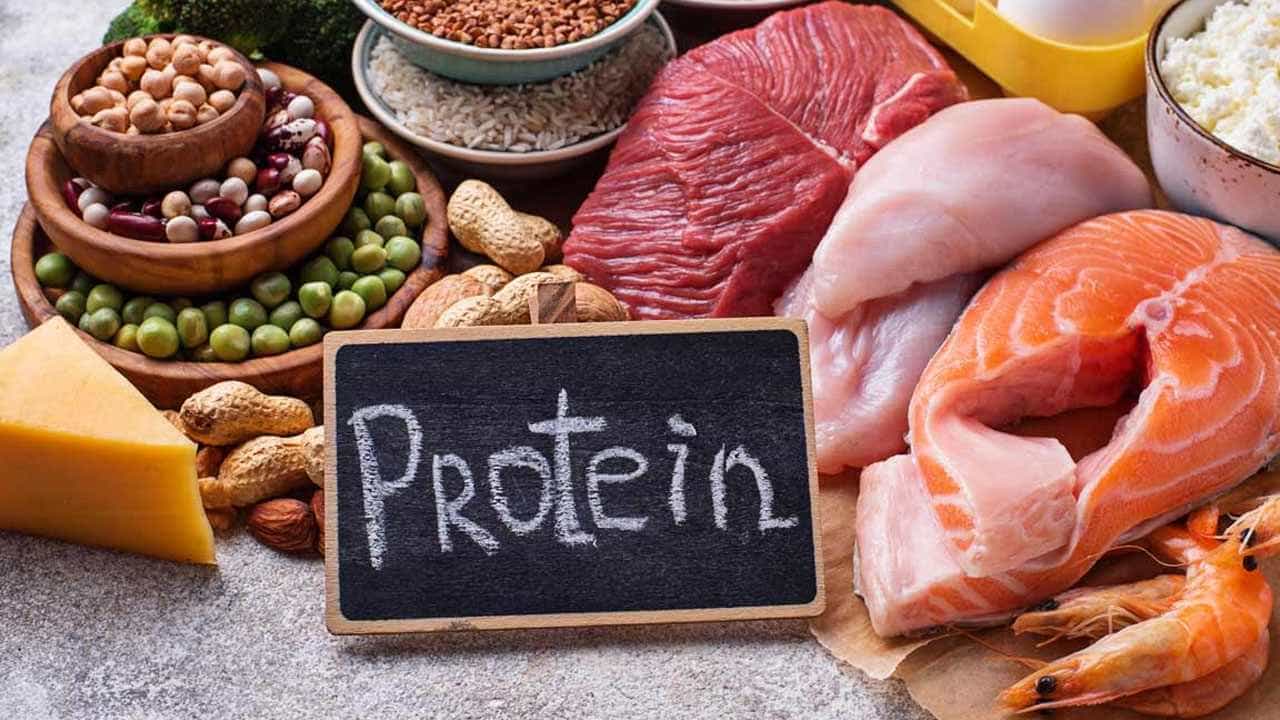 Protein : ನೀವು ತೂಕ ಇಳಿಸಿಕೊಳ್ಳಲು ಹೆಚ್ಚಿನ ಪ್ರೋಟೀನ್ ಆಹಾರವನ್ನು ಸೇವಿಸ್ತಿದ್ದೀರಾ, ಕಿಡ್ನಿ ಸಮಸ್ಯೆ ಗ್ಯಾರಂಟಿ Protein : ನೀವು ತೂಕ ಇಳಿಸಿಕೊಳ್ಳಲು ಹೆಚ್ಚಿನ ಪ್ರೋಟೀನ್ ಆಹಾರವನ್ನು ಸೇವಿಸ್ತಿದ್ದೀರಾ, ಕಿಡ್ನಿ ಸಮಸ್ಯೆ ಗ್ಯಾರಂಟಿ