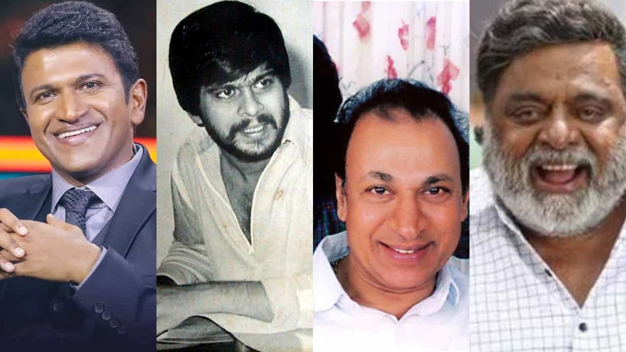 ಬೆಂಗಳೂರಿನ ಹಲವು ರಸ್ತೆಗಳಿಗೆ ಚಿತ್ರರಂಗದವರ ಹೆಸರು; ಇಲ್ಲಿದೆ ವಿವರ ಬೆಂಗಳೂರಿನ ಹಲವು ರಸ್ತೆಗಳಿಗೆ ಚಿತ್ರರಂಗದವರ ಹೆಸರು; ಇಲ್ಲಿದೆ ವಿವರ