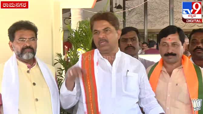 ಜೆಡಿಎಸ್-ಕಾಂಗ್ರೆಸ್ ಅಣ್ಣ ತಮ್ಮಂದಿರು, ಕಿಚಡಿ ಸರ್ಕಾರ ಬೇಡ, ಸ್ಥಿರ ಸರ್ಕಾರ ಬೇಕಿದೆ: ಆರ್​ ಅಶೋಕ್
