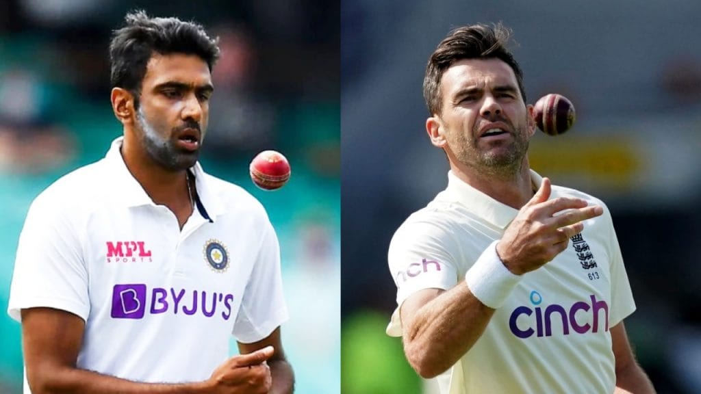 ICC Test Rankings: R Ashwin drops six points