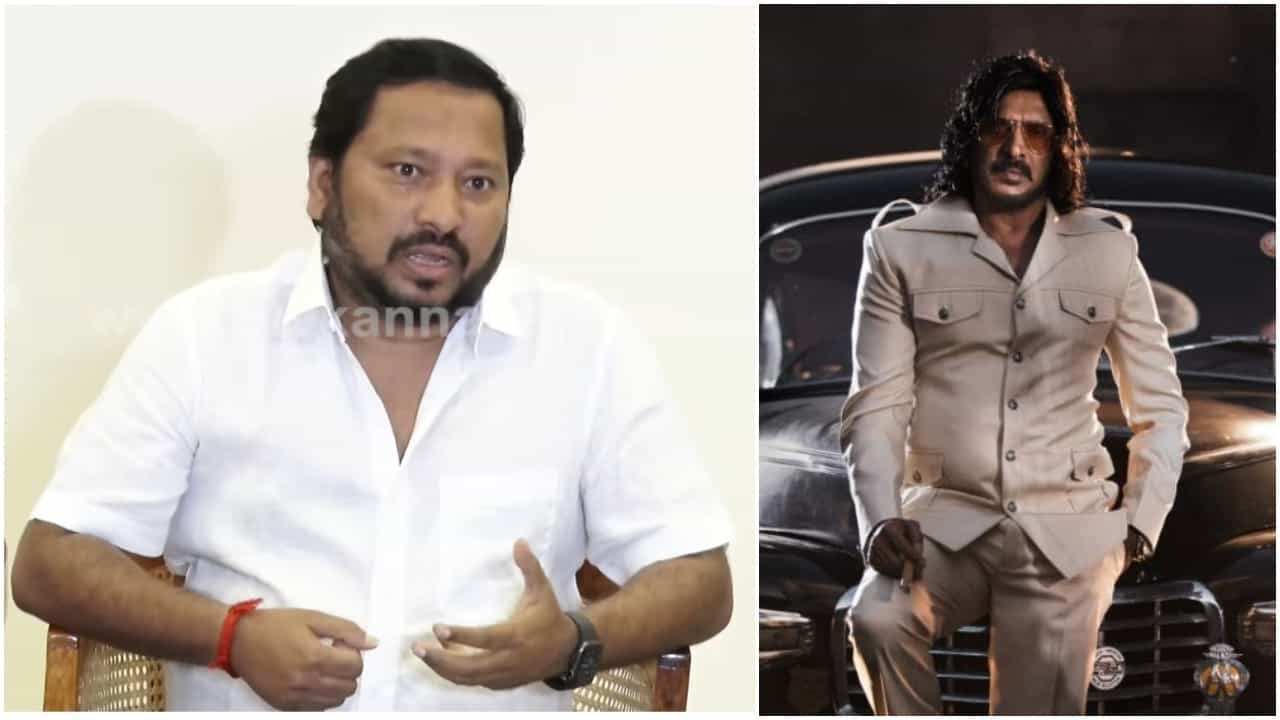 R Chandru: ಅವನ ಕೈಲಾಗುತ್ತಾ? ಆರ್.ಚಂದ್ರು ಸಾಮರ್ಥ್ಯದ ಬಗ್ಗೆ ಆಪ್ತರಿಗೇ ಇತ್ತು ಅನುಮಾನ! R Chandru: ಅವನ ಕೈಲಾಗುತ್ತಾ? ಆರ್.ಚಂದ್ರು ಸಾಮರ್ಥ್ಯದ ಬಗ್ಗೆ ಆಪ್ತರಿಗೇ ಇತ್ತು ಅನುಮಾನ!