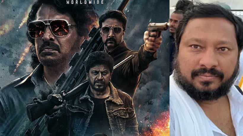 ಹಣದ ಆಸೆಗೆ ಮಲ್ಟಿಫ್ಲೆಕ್ಸ್ಗಳು ಕನ್ನಡ ಸಿನಿಮಾಗಳಿಗೆ ಅನ್ಯಾಯ ಮಾಡುತ್ತಿವೆ: ಆರ್.ಚಂದ್ರು
