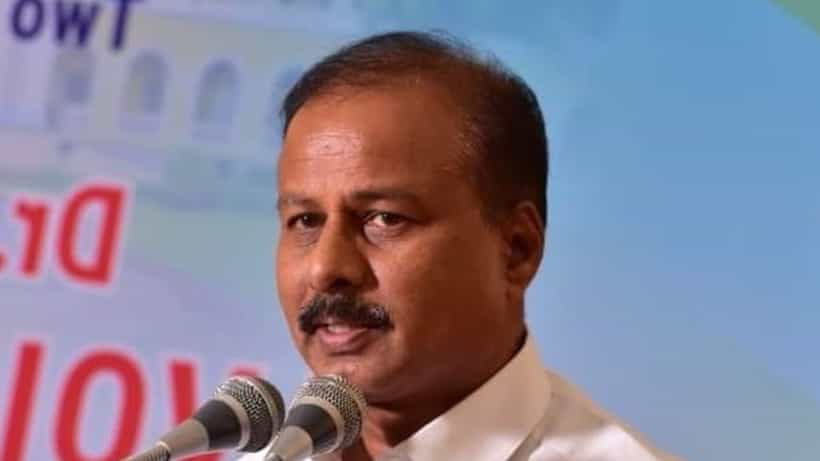 R Dhruvanarayana Obituary: ಕಾಂಗ್ರೆಸ್ನ ಸಾಮಾನ್ಯ ಕಾರ್ಯಕರ್ತನಿಂದ ಕೆಪಿಸಿಸಿ ಕಾರ್ಯಾಧ್ಯಕ್ಷತನಕ ಆರ್.ಧ್ರುವನಾರಾಯಣ ನಡೆದು ಬಂದ ದಾರಿ