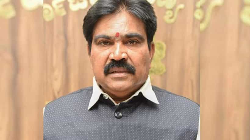 ಬಿಜೆಪಿ ಜನಸಂಕಲ್ಪ ಸಮಾವೇಶದಿಂದ ಅಂತರ ಕಾಯ್ದುಕೊಂಡ ಎಂಎಲ್ಸಿ ಆರ್ ಶಂಕರ್