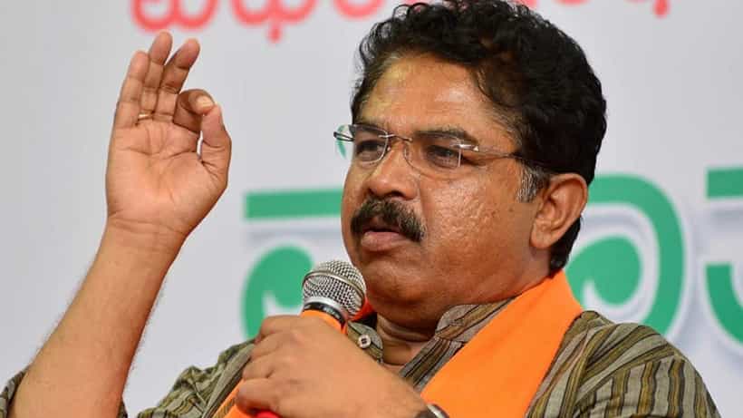 ಹೆಚ್ಡಿ ಕುಮಾರಸ್ವಾಮಿ ಹಾಗೂ ಡಿಕೆ ಶಿವಕುಮಾರ ಕಳ್ಳಮಳ್ಳ ಇದ್ದಹಾಗೆ: ಸಚಿವ ಆರ್.ಅಶೋಕ್ ವಾಗ್ದಾಳಿ