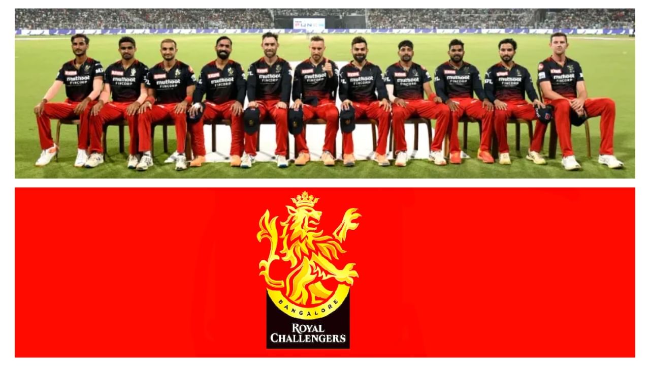 RCB ತಂಡ ಹೀಗಿದೆ: ಫಾಫ್ ಡುಪ್ಲೆಸಿಸ್ (ನಾಯಕ), ವಿರಾಟ್ ಕೊಹ್ಲಿ, ರಜತ್ ಪಾಟಿದಾರ್, ದಿನೇಶ್ ಕಾರ್ತಿಕ್, ಅನೂಜ್ ರಾವತ್, ಫಿನ್ ಅಲೆನ್, ಜೋಶ್ ಹ್ಯಾಝಲ್​ವುಡ್​, ಮೊಹಮ್ಮದ್ ಸಿರಾಜ್, ಕರ್ಣ್​ ಶರ್ಮಾ, ಸಿದ್ಧಾರ್ಥ್​ ಕೌಲ್, ರೀಸ್ ಟೋಪ್ಲಿ, ಹಿಮಾಂಶು ಶರ್ಮಾ, ರಜನ್ ಕುಮಾರ್, ಅವಿನಾಶ್ ಸಿಂಗ್, ಗ್ಲೆನ್ ಮ್ಯಾಕ್ಸ್​ವೆಲ್, ವನಿಂದು ಹಸರಂಗ, ಮಹಿಪಾಲ್ ಲೋಮ್ರರ್, ಶಹಬಾಝ್ ಅಹ್ಮದ್, ಹರ್ಷಲ್ ಪಟೇಲ್, ಆಕಾಶ್ ದೀಪ್, ಡೇವಿಡ್ ವಿಲ್ಲಿ, ಸುಯಶ್ ಪ್ರಭುದೇಸಾಯಿ, ಮನೋಜ್ ಭಾಂಡಗೆ, ಸೋನು ಯಾದವ್, ಮೈಕೆಲ್ ಬ್ರೇಸ್​ವೆಲ್.