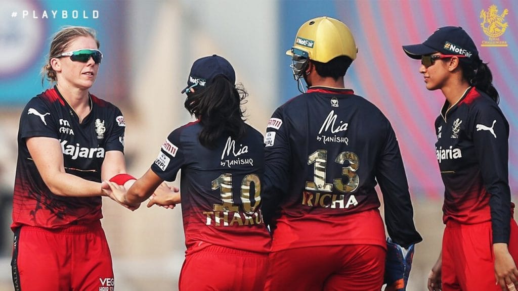 Royal Challengers Bangalore