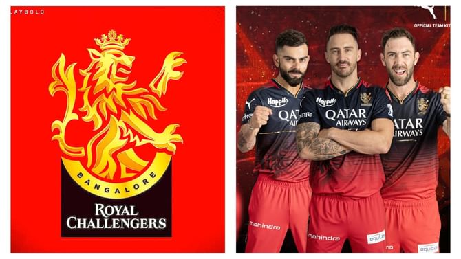 IPL 2023: ಮೊದಲ ಪಂದ್ಯಕ್ಕೂ ಮುನ್ನ RCB ತಂಡಕ್ಕೆ ಹಿನ್ನಡೆ..! IPL 2023: ಮೊದಲ ಪಂದ್ಯಕ್ಕೂ ಮುನ್ನ RCB ತಂಡಕ್ಕೆ ಹಿನ್ನಡೆ..!