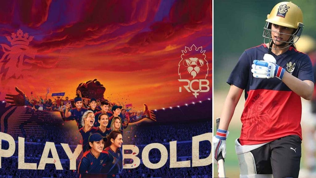 RCB Playing XI vs DC