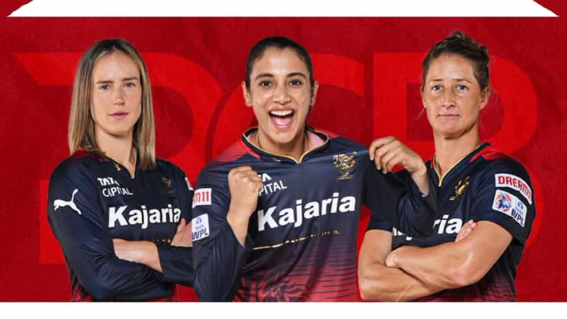 WPL 2023: ಎಲಿಮಿನೇಟರ್ ಹಂತಕ್ಕೇರಲು RCB ಗೆ ಇನ್ನೂ ಇದೆ ಅವಕಾಶ..!
