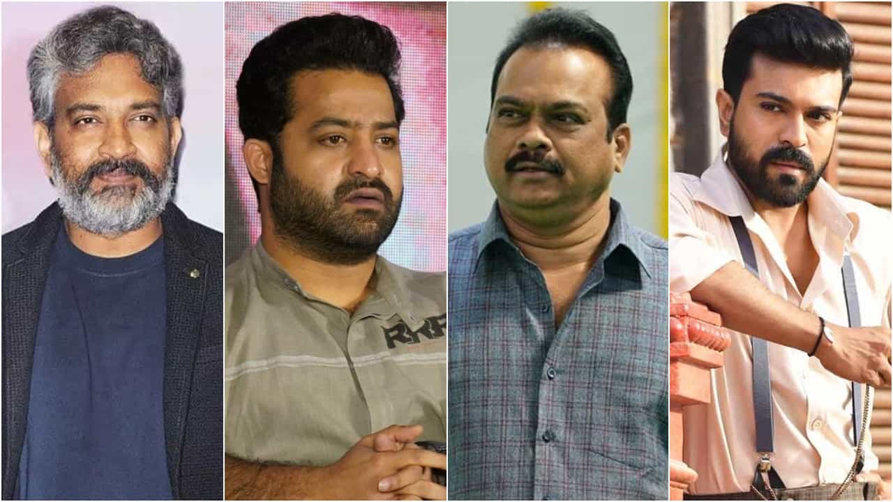 ‘RRR’ ಚಿತ್ರತಂಡದಲ್ಲಿ ಒಳಜಗಳ; ಆಸ್ಕರ್​ ಗೆದ್ದ ಬಳಿಕ ಬಯಲಾಯ್ತು ಅಸಮಾಧಾನ