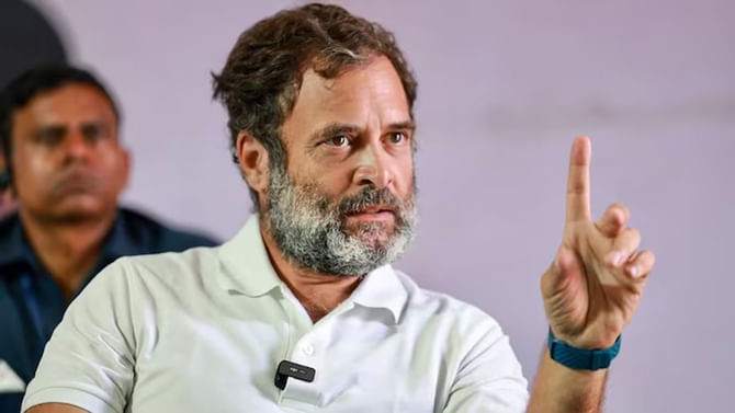 Rahul Gandhi disqualified: ರಾಹುಲ್ ಗಾಂಧಿ ಲೋಕಸಭೆಯಿಂದ ಅನರ್ಹ; ಈ ಪ್ರಕ್ರಿಯೆ ಹೇಗೆ ನಡೆಯುತ್ತದೆ? Rahul Gandhi disqualified: ರಾಹುಲ್ ಗಾಂಧಿ ಲೋಕಸಭೆಯಿಂದ ಅನರ್ಹ; ಈ ಪ್ರಕ್ರಿಯೆ ಹೇಗೆ ನಡೆಯುತ್ತದೆ?