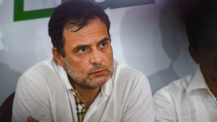 Rahul Gandhi: ಸತ್ಯ, ಸಾಹಸ, ಬಲಿದಾನ ಇದುವೆ ಗಾಂಧಿ ಕುಟುಂಬದ ಪರಂಪರೆ: ರಾಹುಲ್ ಗಾಂಧಿ ಇನ್ಸ್ಟಾಗ್ರಾಂ ಪೋಸ್ಟ್