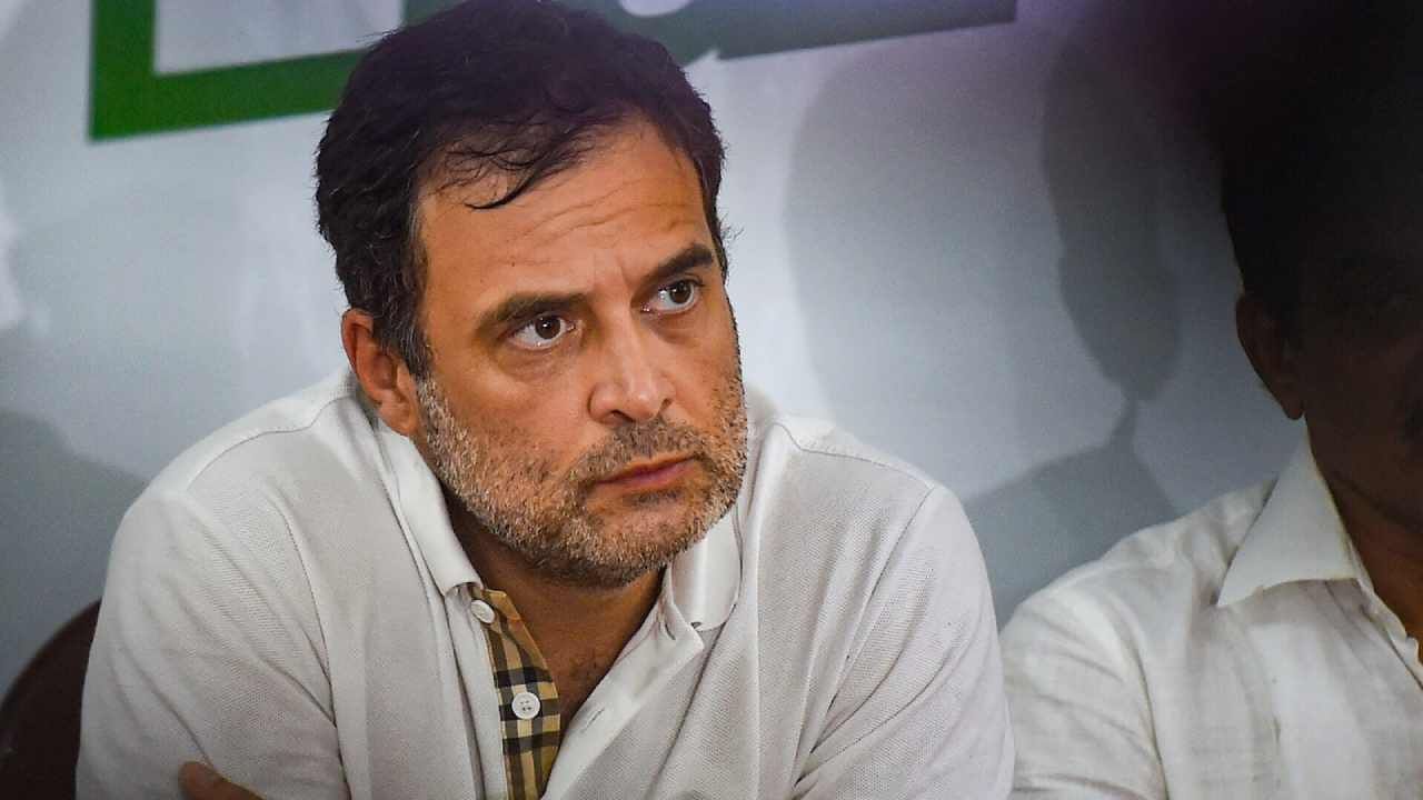 Rahul Gandhi: ಸತ್ಯ, ಸಾಹಸ, ಬಲಿದಾನ ಇದುವೆ ಗಾಂಧಿ ಕುಟುಂಬದ ಪರಂಪರೆ: ರಾಹುಲ್ ಗಾಂಧಿ ಇನ್​ಸ್ಟಾಗ್ರಾಂ ಪೋಸ್ಟ್​