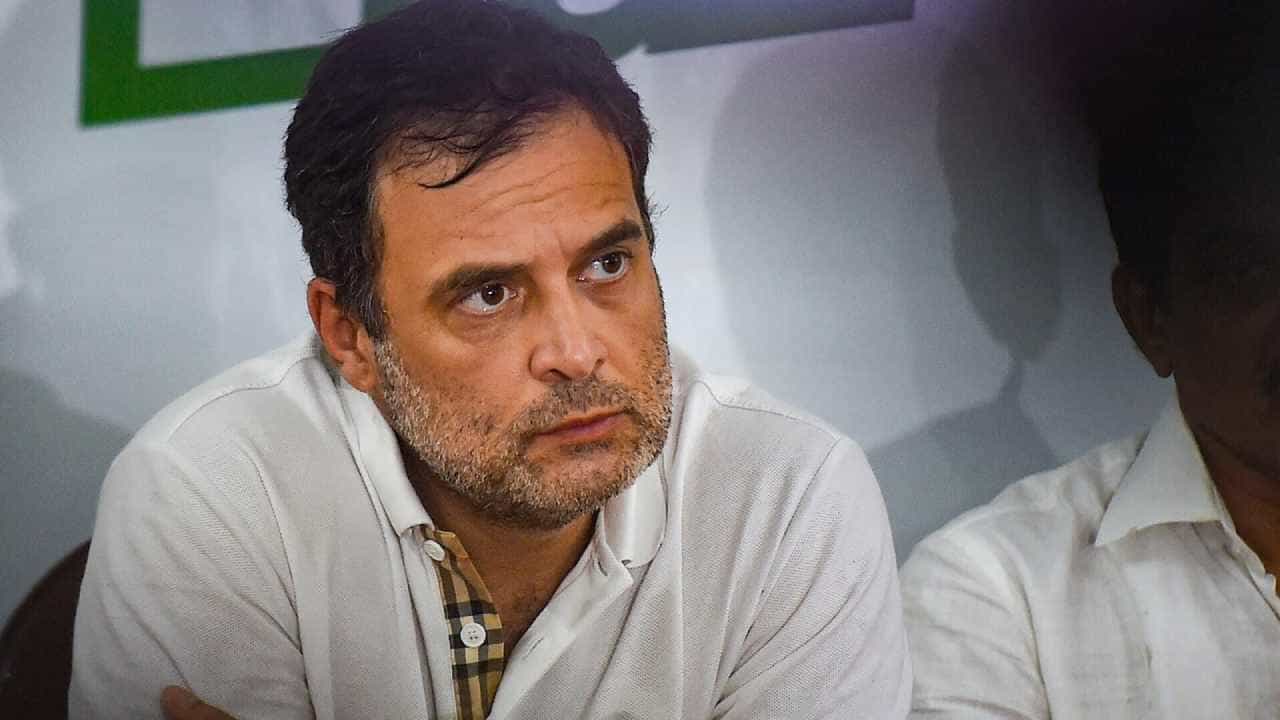 Rahul Gandhi: ಸತ್ಯ, ಸಾಹಸ, ಬಲಿದಾನ ಇದುವೆ ಗಾಂಧಿ ಕುಟುಂಬದ ಪರಂಪರೆ: ರಾಹುಲ್ ಗಾಂಧಿ ಇನ್ಸ್ಟಾಗ್ರಾಂ ಪೋಸ್ಟ್ Rahul Gandhi: ಸತ್ಯ, ಸಾಹಸ, ಬಲಿದಾನ ಇದುವೆ ಗಾಂಧಿ ಕುಟುಂಬದ ಪರಂಪರೆ: ರಾಹುಲ್ ಗಾಂಧಿ ಇನ್ಸ್ಟಾಗ್ರಾಂ ಪೋಸ್ಟ್